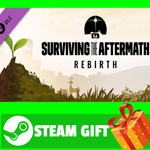 ⭐️ВСЕ СТРАНЫ⭐️ Surviving the Aftermath - Rebirth STEAM - изображение № 2