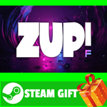 ⭐️ВСЕ СТРАНЫ+РОССИЯ⭐️ Zup! F Steam Gift - изображение № 2