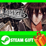 ⭐️ВСЕ СТРАНЫ+РОССИЯ⭐️ Amnesia: Memories Steam Gift - изображение № 2