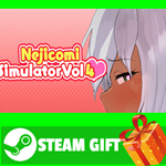 ⭐️ NejicomiSimulator Vol.4 (a strong-willed lady gets s
