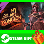 ⭐️ War for the Overworld - My Pet Dungeon Expansion
