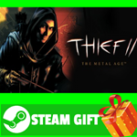 ⭐️ВСЕ СТРАНЫ+РОССИЯ⭐️ Thief II: The Metal Age STEAM