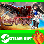 ⭐️ВСЕ СТРАНЫ+РОССИЯ⭐️ Natsuki Chronicles Steam Gift
