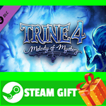 ⭐️ВСЕ СТРАНЫ+РОССИЯ⭐️ Trine 4: Melody of Mystery STEAM - изображение № 2