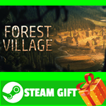 ⭐️ВСЕ СТРАНЫ⭐️ Life is Feudal: Forest Village STEAM