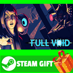 ⭐️ВСЕ СТРАНЫ+РОССИЯ⭐️ Full Void Steam Gift