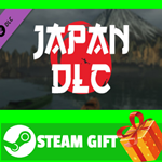 ⭐️ВСЕ СТРАНЫ⭐️ Ultimate Fishing Simulator - Japan DLC
