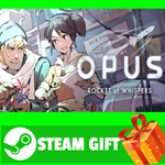 ⭐️ВСЕ СТРАНЫ+РОССИЯ⭐️ OPUS: Rocket of Whispers STEAM