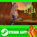 ⭐️ВСЕ СТРАНЫ+РОССИЯ⭐️ Ceiba Steam Gift - изображение № 2
