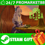 ⭐️ВСЕ СТРАНЫ+РОССИЯ⭐️ Ceiba Steam Gift