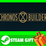 ⭐️ВСЕ СТРАНЫ+РОССИЯ⭐️ Chronos Builder Steam Gift