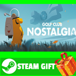 ⭐️ВСЕ СТРАНЫ+РОССИЯ⭐️ Golf Club Nostalgia Steam Gift