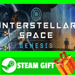 ⭐️ВСЕ СТРАНЫ+РОССИЯ⭐️ Interstellar Space: Genesis STEAM