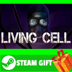 ⭐️ВСЕ СТРАНЫ+РОССИЯ⭐️ Living Cell Steam Gift - изображение № 2