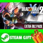 ⭐️ DRAGON BALL XENOVERSE 2 - Extra DLC Pack 1 STEAM