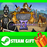 ⭐️ВСЕ СТРАНЫ+РОССИЯ⭐️ Swords and Sandals 2 Redux STEAM