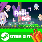 ⭐️ВСЕ СТРАНЫ⭐️ Rabi-Ribi - Is the order a DLC? STEAM