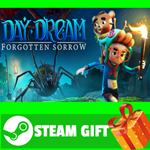 ⭐️ВСЕ СТРАНЫ+РОССИЯ⭐️ Daydream: Forgotten Sorrow STEAM