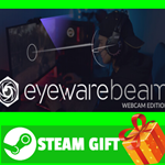 ⭐️ВСЕ СТРАНЫ+РОССИЯ⭐️ Eyeware Beam Webcam Edition STEAM