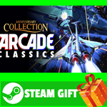 ⭐️ВСЕ СТРАНЫ⭐️ Anniversary Collection Arcade Classics