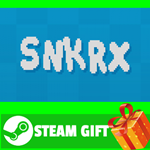 ⭐️ВСЕ СТРАНЫ+РОССИЯ⭐️ SNKRX Steam Gift