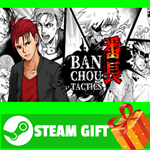 ⭐️ВСЕ СТРАНЫ+РОССИЯ⭐️ BANCHOU TACTICS Steam Gift