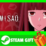 ⭐️ВСЕ СТРАНЫ+РОССИЯ⭐️ Misao: Definitive Edition STEAM