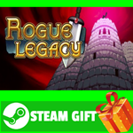 ⭐️ВСЕ СТРАНЫ+РОССИЯ⭐️ Rogue Legacy Steam Gift