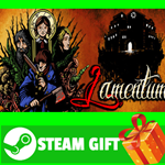 ⭐️ВСЕ СТРАНЫ+РОССИЯ⭐️ Lamentum Steam Gift