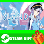 ⭐️ВСЕ СТРАНЫ+РОССИЯ⭐️ ISLAND Steam Gift