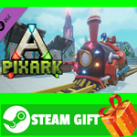 ⭐️ PixARK - A Jingle - Jangle Christmas Pack STEAM