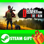 ⭐️ Delivery from the PainSurvival / 末日方舟生存