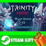 ⭐️ВСЕ СТРАНЫ+РОССИЯ⭐️ Trinity Fusion Steam Gift
