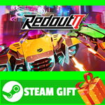 ⭐️ВСЕ СТРАНЫ+РОССИЯ⭐️ Redout 2 Steam Gift