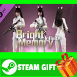 ⭐️ВСЕ СТРАНЫ⭐️ Bright Memory: Infinite Cyber Rabbit DLC