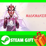 ⭐️ВСЕ СТРАНЫ+РОССИЯ⭐️ Maskmaker Steam Gift
