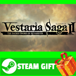 ⭐️ Vestaria Saga II: The Sacred Sword of Silvanister