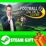 ⭐️ВСЕ СТРАНЫ⭐️ Football Tactics & Glory STEAM