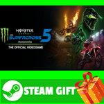 ⭐️ Monster Energy Supercross - The Official Videogame 5 - изображение № 2