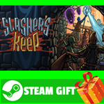 ⭐️ВСЕ СТРАНЫ+РОССИЯ⭐️ Slasher's Keep Steam Gift