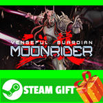 ⭐️ВСЕ СТРАНЫ⭐️ Vengeful Guardian: Moonrider STEAM