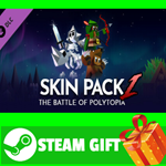 ⭐️ВСЕ СТРАНЫ⭐️ The Battle of Polytopia - Skin Pack #1 - изображение № 2