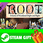 ⭐️ВСЕ СТРАНЫ⭐️ Root - The Clockwork Expansion STEAM - изображение № 2