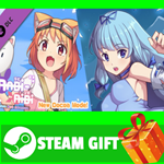 ⭐️ Rabi-Ribi - Cocoa Mode & Before Next Adventure