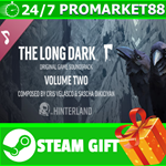 ⭐️ВСЕ СТРАНЫ⭐️ Music for The Long Dark -- Volume Two