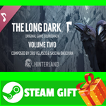 ⭐️ВСЕ СТРАНЫ⭐️ Music for The Long Dark -- Volume Two - изображение № 2