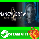 ⭐️ВСЕ СТРАНЫ⭐️ Nancy Drew: Midnight in Salem STEAM - изображение № 2