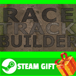 ⭐️ВСЕ СТРАНЫ+РОССИЯ⭐️ Race Track Builder Steam Gift - изображение № 2