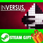 ⭐️ВСЕ СТРАНЫ+РОССИЯ⭐️ INVERSUS Deluxe Steam Gift
