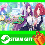 ⭐️ВСЕ СТРАНЫ+РОССИЯ⭐️ Omega Labyrinth Life Steam Gift